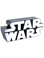 Lampka Star Wars - Logo