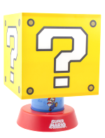 Lampka Super Mario - Icon Lamp