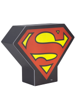 Lampka Superman - Superman Logo