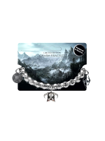 Bransoletka Skyrim - Charm Bracelet Limited Edition