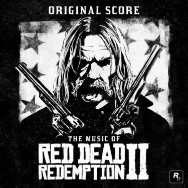 Oficjalny soundtrack Red Dead Redemption 2 na LP