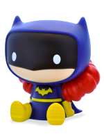 Skarbonka DC Comic - Batgirl (Chibi)