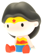 Skarbonka DC Comic - Wonder Woman (Chibi)