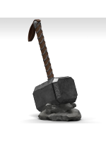 Mjolnir Skarbonka
