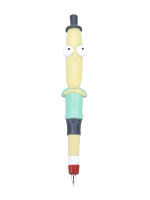 Długopis Rick and Morty - Mr. Poopybutthole