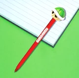 Długopis Super Mario - Green Shell