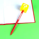 Długopis Super Mario - Question Block