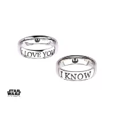Pierścienie Star Wars - I Love You