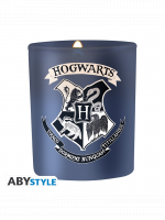 Świeczka Harry Potter - Hogwarts