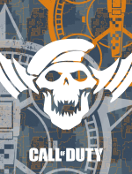 Call of Duty koc - Skull