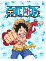  Koc One Piece - Luffy