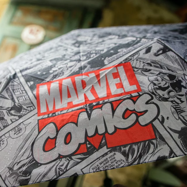 Parasol Marvel - Comicstyle
