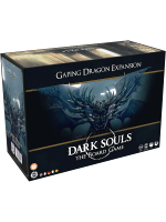 Gra planszowa Dark Souls - The Gaping Dragon (rozszerzenie)