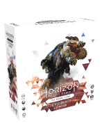 Gra planszowa Horizon: Zero Dawn The Rockbreaker Expansion (rozszerzenie)