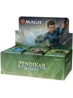 Gra karciana Magic: The Gathering Zendikar Rising - Draft Booster Box (36 Boosterów)