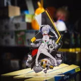 Figurka akrylowa Neon Genesis Evangelion - Rei Ayanami