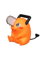 Figurka Chainsaw Man - Noodle Stopper Pochita Naughty (Niegrzeczny) (FuRyu)