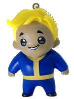 Figurka wisząca Fallout - Vault Boy
