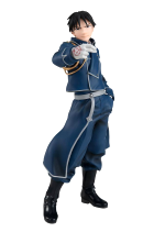 Figurka Fullmetal Alchemist: Brotherhood - Roy Mustang (Pop Up Parade)