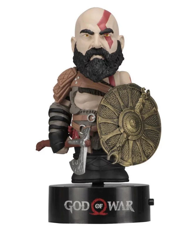 Figurka God of War - Kratos (Body Knocker)