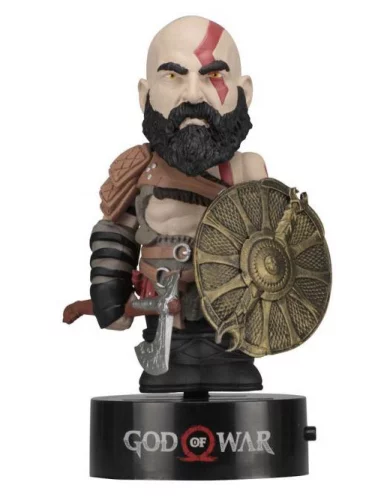 Figurka God of War - Kratos (Body Knocker)