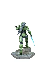 Halo Infinite figurka - Master Chief & Grappleshot
