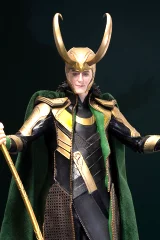 Figurka Loki - Loki (ArtFX)