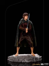 Figurka Lord of the Rings - Frodo BDS Art Scale 1/10 (Iron Studios)