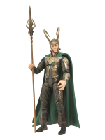 Figurka Marvel - Loki Movie (DiamondSelectToys)