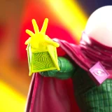 Figurka Marvel - Mysterio (DiamondSelectToys)