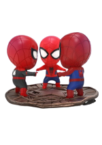 Figurka Marvel - Spider-man: No Way Home Diorama (Królestwo Bestii)