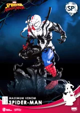 Venom Spiderman figurka Special Edition