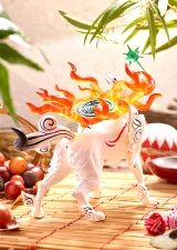 Figurka Okami - Amaterasu (Pop Up Parade)