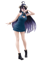 Figurka Overlord IV - Albedo Knit Dress (Taito)
