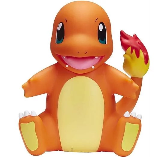Figurka Pokémon - Charmander (10 cm)