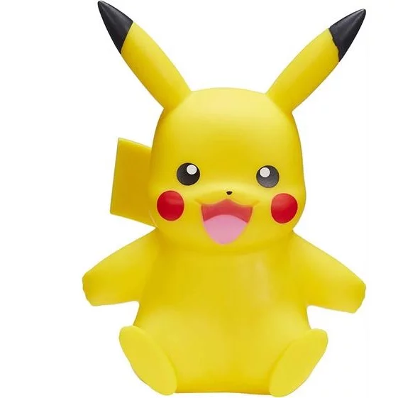 Figurka Pokémon - Pikachu (10 cm)