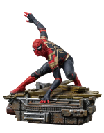Statuetka Spider-Man: No Way Home - Spider-Man #1 BDS Art Scale 1/10 (Żelazne Studia)