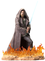 Statuetka Star Wars: Obi-Wan Kenobi - Obi-Wan Kenobi (Delikatny Gigant)