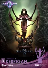 Starcraft II figurka Kerrigan Diorama