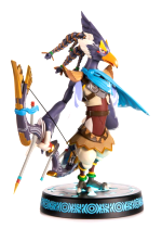 Statuetka The Legend of Zelda: Breath of the Wild - Revali Collectors Edition (First 4 Figures)