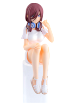 Figurka The Quintessential Quintuplets - Miku Nakano (SPM Sega)