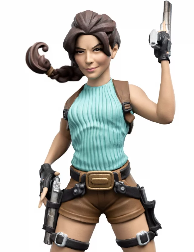 Figurka Tomb Raider - Lara Croft (Mini Epics)
