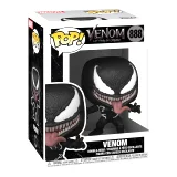 Venom Funko POP Figurka Venom