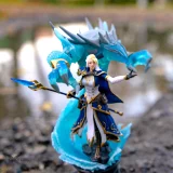 Figurka World of Warcraft - Jaina Proudmoore