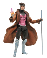 Figurka X-men - Gambit (DiamondSelectToys)