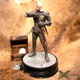 Witcher 3 figurka Geralt