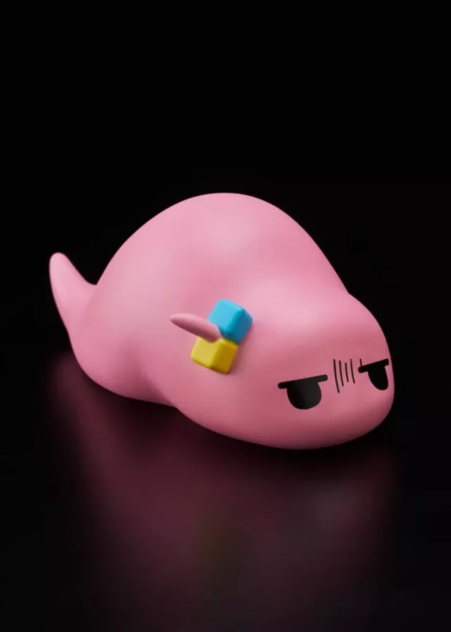 Figurky Bocchi the Rock! - Set figurek Tsuchinoko and Mendako (Aniplex)