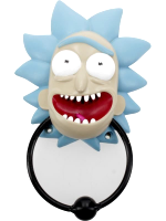 Kołatka Rick and Morty - Rick
