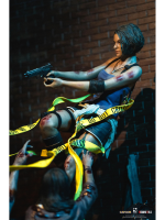Statuetka Resident Evil - Jill Valentine 1/4 Scale Statue Classic Edition