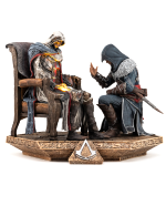Statuetka Assassins Creed - RIP Altair 1/6 Scale Statue (PureArts)